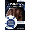 The Business You Can Start Workbook: Creating The Greatest Opportunities For A Successful Business