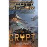 The Crypt 2: Voidstrike: (A Military Sci-Fi Novel)