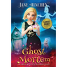 Ghost Mortem - Large Print Edition