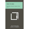 How To Box: The Ring Athletic Library, Book No. 3