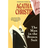 The Man in the Brown Suit (Warbler Classics)