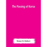 The passing of Korea