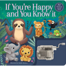 If You're Happy and You Know It: A Musical Book: Wind-Up Music Box Book