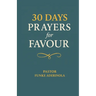 30 Days Prayers for Favour