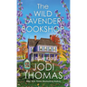 The Wild Lavender Bookshop
