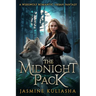 The Midnight Pack: A Werewolf Romantic Urban Fantasy