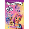 My Little Pony: 5 Magical Tales: A 5-In-1 Level One I Can Read Collection Ponies Unite, a New Adventure, Meet the Ponies of Maretime Bay, Cutie Mark M