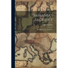 Rumania's Sacrifice; her Past, Present, and Future