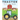 Tractor Coloring Book.: Big And Simple Images Perfect For Beginners!
