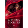 Crimson Secrets: Love's Dark Labyrinth