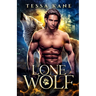 Lone Wolf: MM Shifter Romance (Exiled Omegas Book 1)