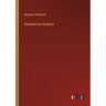 Geometrical Analysis
