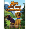 Love Those Crazy Coonhounds