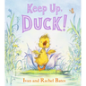 Keep Up, Duck!