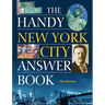 The Handy New York City Answer Book