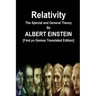Relativity The Special and General Theory By ALBERT EINSTEIN [Find yo Genius Translated Edition]