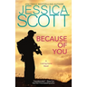Because of You (Coming Home Book 1)