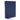 Nkjv, MacArthur Study Bible, 2nd Edition, Cloth Over Board, Blue, Comfort Print: Unleashing God's Truth One Verse at a Time