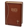 St. Joseph New Catholic Bible (Gift Edition - Personal Size)