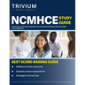 NCMHCE Study Guide: Exam Prep and Practice Questions for the National Clinical Mental Health Counseling Test