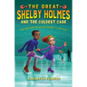 The Great Shelby Holmes and the Coldest Case