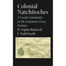 Colonial Natchitoches
