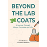 Beyond the Lab Coats: A Journey Through Flavor, Formulas, and Life