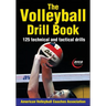 The Volleyball Drill Book
