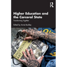 Higher Education and the Carceral State: Transforming Together