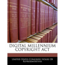 Digital Millennium Copyright ACT