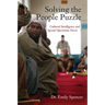 Solving the People Puzzle: Cultural Intelligence and Special Operations Forces