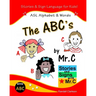 The ABC's: ASL Alphabet Signs