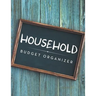 Household Budget Organizer
