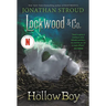Lockwood & Co.: The Hollow Boy