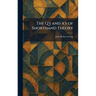 The Q's and A's of Shorthand Theory
