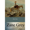 Betty Zane