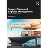 Supply Chain and Logistics Management: An Integrated Approach