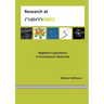 Negative Capacitance in Ferroelectric Materials