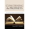 Concerning the Prophets