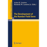 The Development of the Number Field Sieve