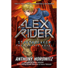 Alex Rider: Stormbreaker: The Graphic Novel