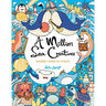 A Million Sea Creatures: Marine Cuties to Color
