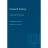 Rudyard Kipling: A Bibliographical Challenge