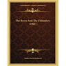 The Boers And The Uitlanders (1901)