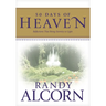 50 Days of Heaven: Reflections That Bring Eternity to Light