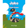 Jake the Super Snake
