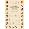 Oliver Byrne's Elements of Euclid: The First Six Books with Coloured Diagrams and Symbols (Art Meets Science Edition)