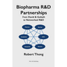 Biopharma R&D Partnerships: From David & Goliath to Networked R&D