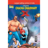 Chacha Chaudhary and Mr. X