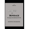Badges of Bondage: The Conquest of the Sikh Mind (1847-1947 C.E.)
